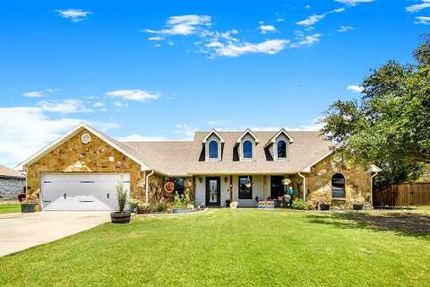 Dixie, WHITEWRIGHT, TX 75491