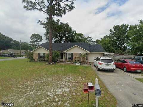 Tray, HINESVILLE, GA 31313