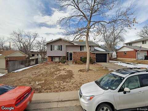Welch, ARVADA, CO 80004