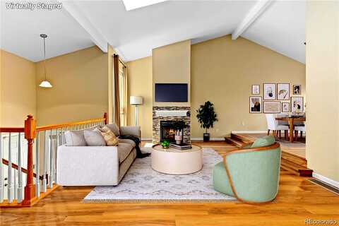Mississippi, LAKEWOOD, CO 80232