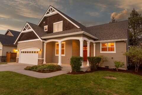 Peale, BEND, OR 97701