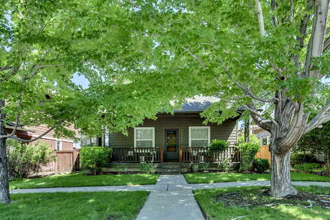 Larkview, BEND, OR 97701