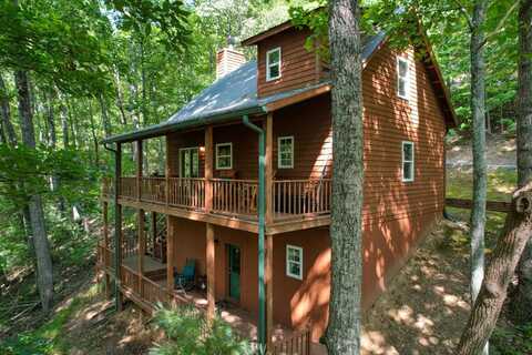 Flat Rock Gap, BLAIRSVILLE, GA 30512
