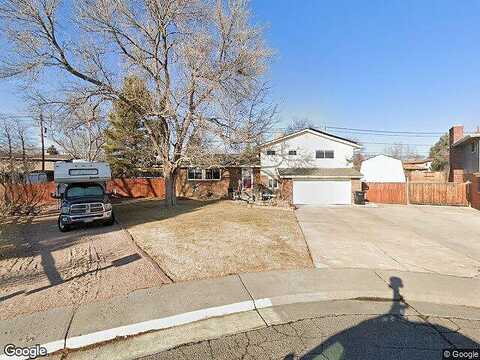 Newcombe, ARVADA, CO 80004