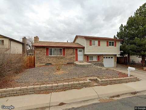 108Th, WESTMINSTER, CO 80020