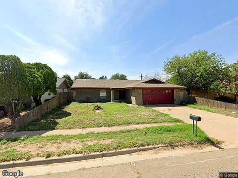 Amherst, LUBBOCK, TX 79416