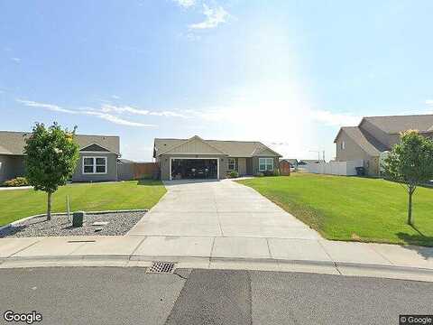 Parkside, EPHRATA, WA 98823
