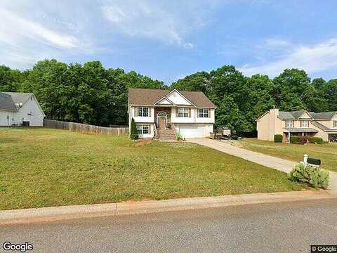 Hemlock, WINDER, GA 30680