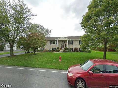 Mill, SELINSGROVE, PA 17870