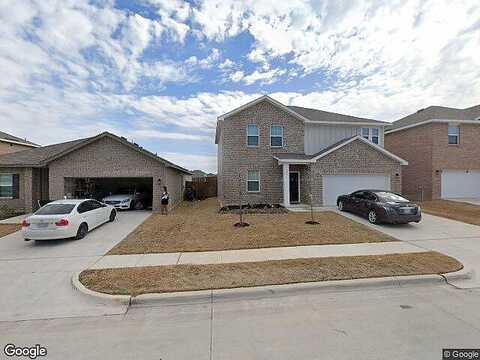 Horn, CROWLEY, TX 76036