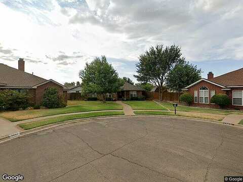 101St, LUBBOCK, TX 79424