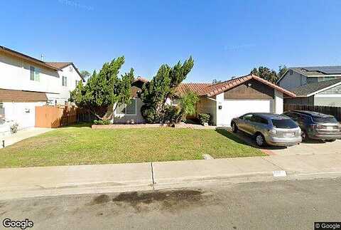 Quince, CHULA VISTA, CA 91911