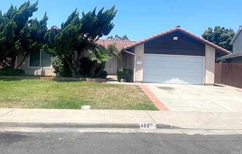 Quince, CHULA VISTA, CA 91911