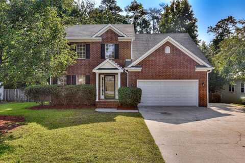 Perry Mill, GROVETOWN, GA 30813