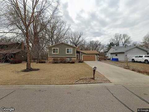 Estate, MINNEAPOLIS, MN 55443