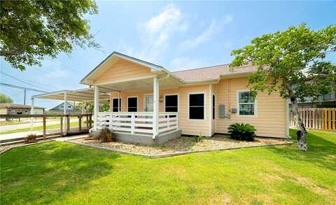 Laguna Shores, CORPUS CHRISTI, TX 78418