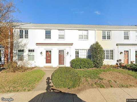 Jason, ALEXANDRIA, VA 22302