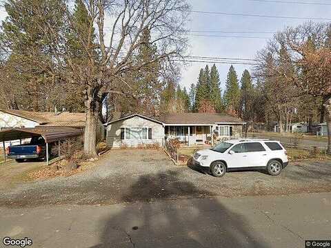 Birch, BURNEY, CA 96013