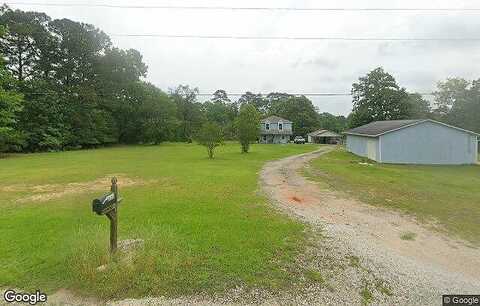 L K Walker, LIVINGSTON, TX 77351