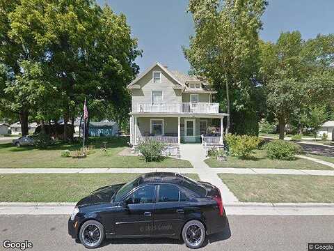 Van Buren, SAUK CITY, WI 53583
