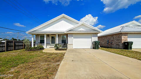 Katie Marie, LYNN HAVEN, FL 32444