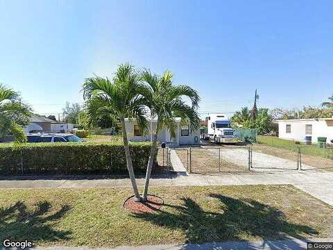 157Th, OPA LOCKA, FL 33054