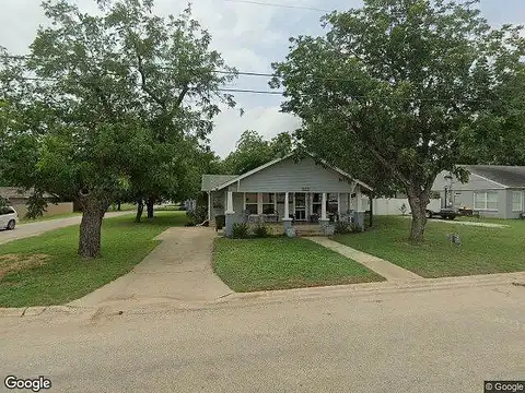 Avenue D, SPRINGTOWN, TX 76082