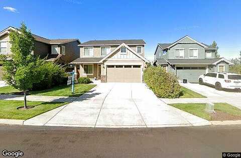 Comet, BEND, OR 97701