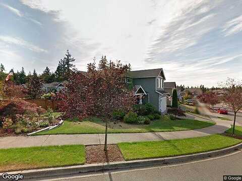 260Th, COVINGTON, WA 98042