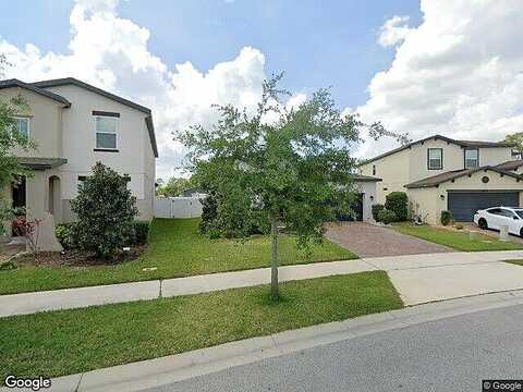 Napoli, SAINT CLOUD, FL 34771