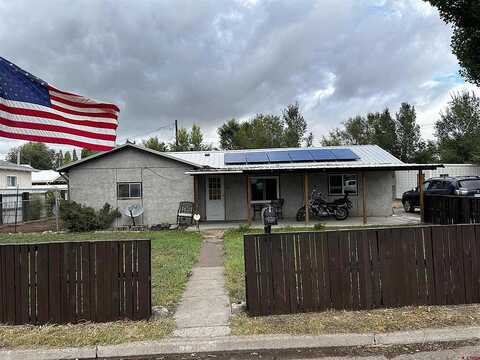 Huxley, MONTE VISTA, CO 81144