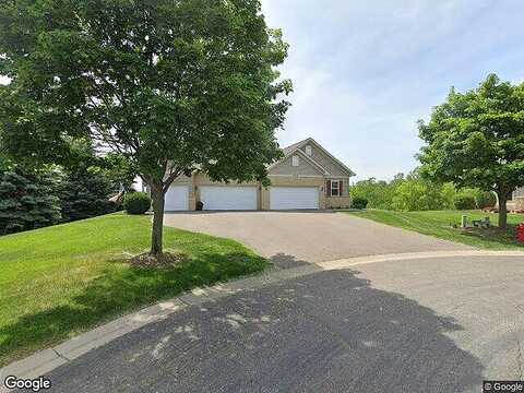 Jordan, LAKEVILLE, MN 55044