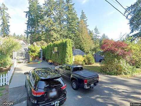 1St, SHORELINE, WA 98177