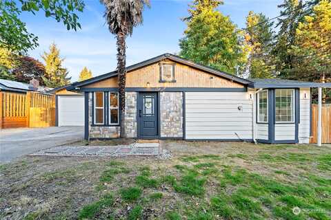 Occidental, BURIEN, WA 98148