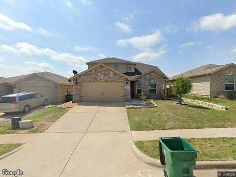 Clegg, HOWE, TX 75459