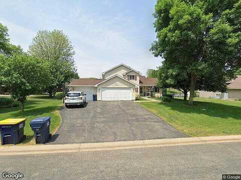 Fieldfare, FARMINGTON, MN 55024
