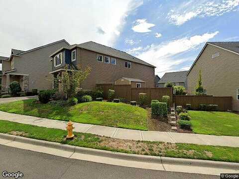 Woodrush, PORTLAND, OR 97229