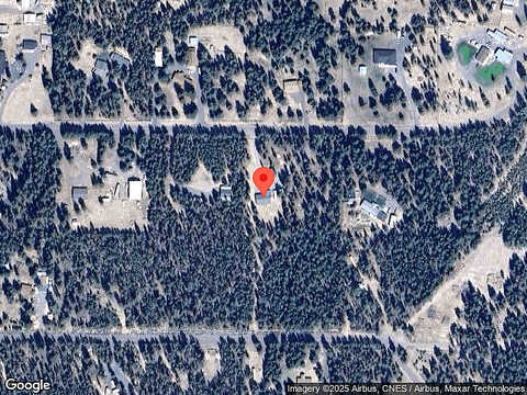 Wayne, LA PINE, OR 97739