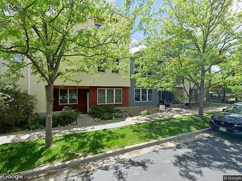 Yellow Pine, BOULDER, CO 80304