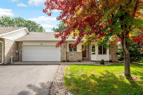 Hyland, SAINT PAUL, MN 55124