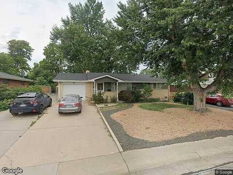 Balsam, LAKEWOOD, CO 80232