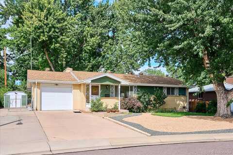 Balsam, LAKEWOOD, CO 80232