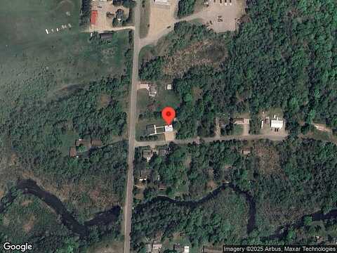 Brook, LAKEWOOD, WI 54138