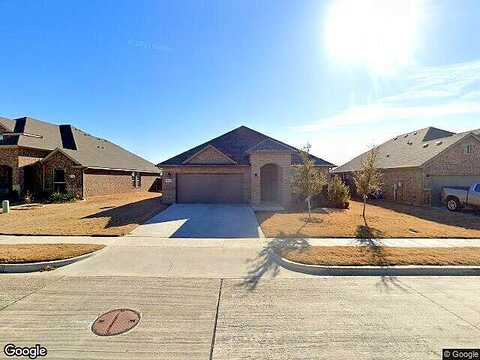 Seabiscuit, GRANBURY, TX 76049