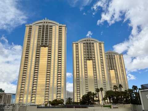 Harmon, LAS VEGAS, NV 89109
