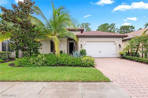 Tuscany Pointe, NAPLES, FL 34120