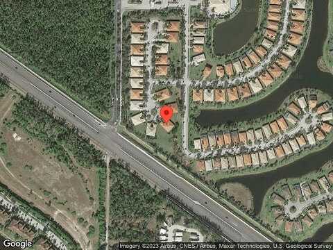 Fall Creek, NAPLES, FL 34114