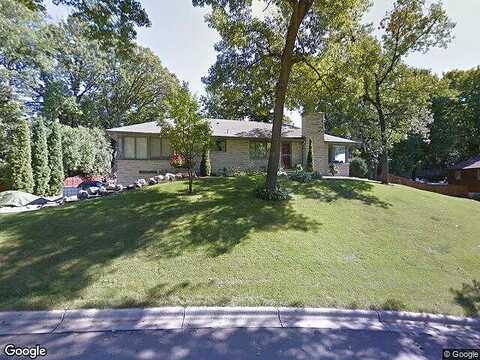 Garfield, BURNSVILLE, MN 55337