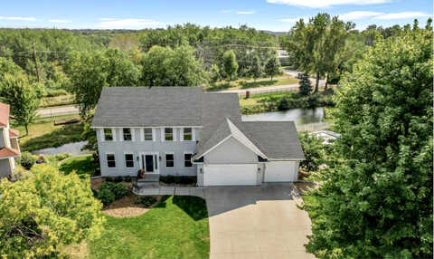 Prestwick, SAINT PAUL, MN 55115