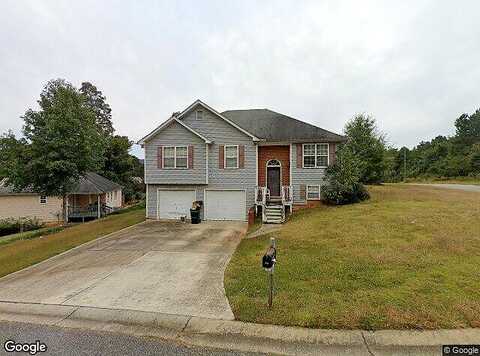 Hollyhock, EMERSON, GA 30137